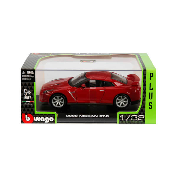 1:32 Street Tuners Arabalar 