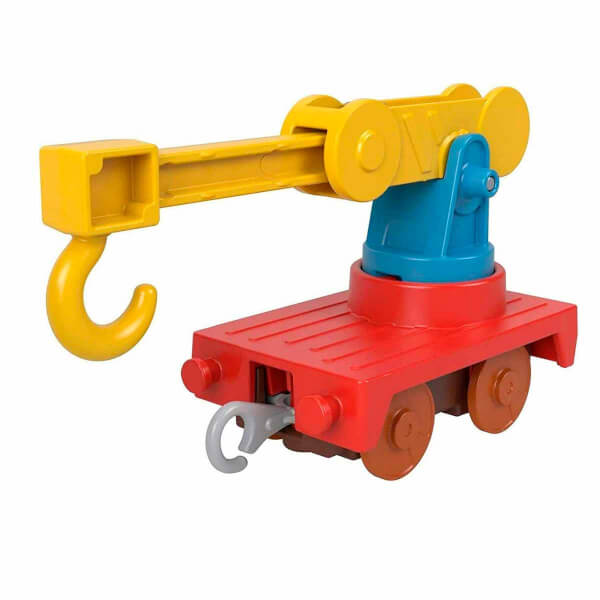 Fisher Price Thomas ve Arkadaşları Büyük Tekli Tren HDY74
