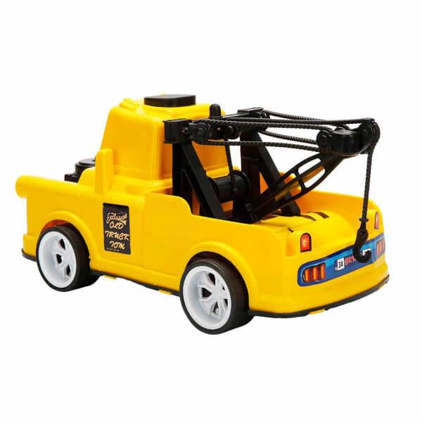 Happy Cars Araba Çekici