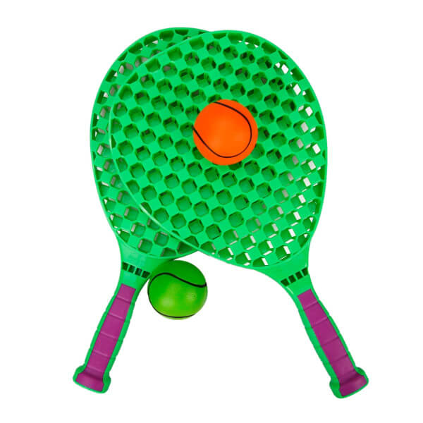 Çantalı Raket Set