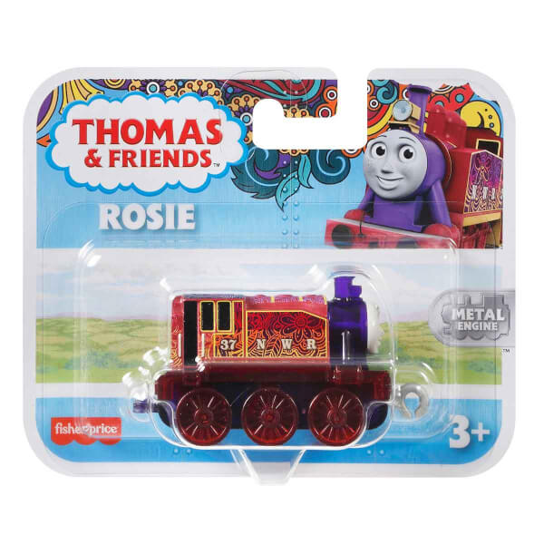 Fisher Price Thomas Küçük Tren