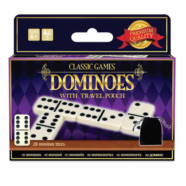 Klasik Domino 