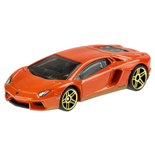 1:64 Hot Wheels 1/4 Mile Kings Yarış Araçları GYN21