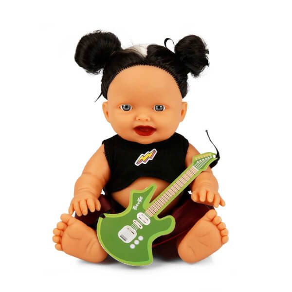 Punk Nil Bebek 23 cm. 20050