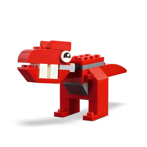 LEGO Classic Yapım Parçaları ve Fikirler 11001