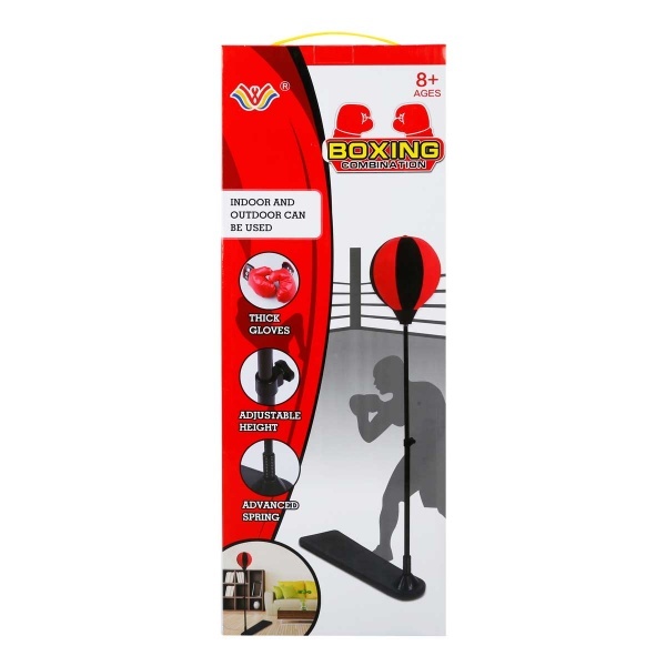 Boks Antrenman Seti 70-106 cm.