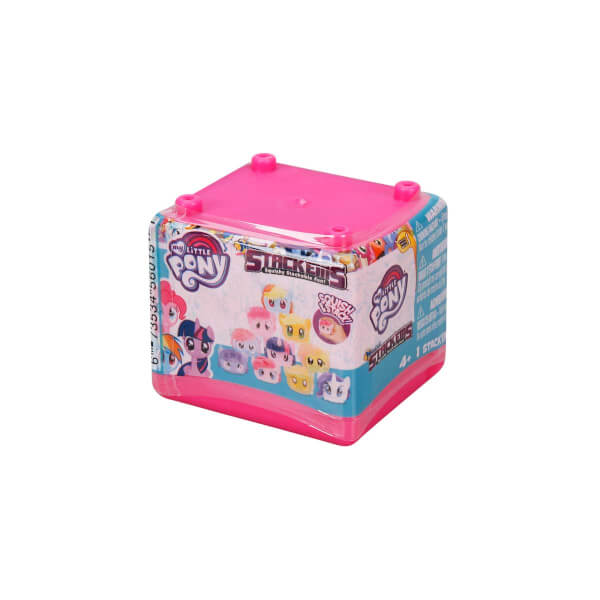 My Little Pony Mashems Stackems S1