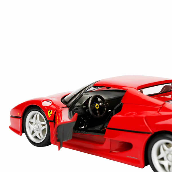 1:18 Ferrari F50 Model Araba