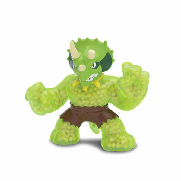 Goojitzu Tekli Figür S3 Dinopower GJT11000