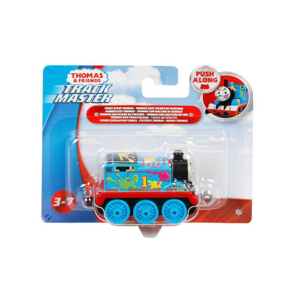 Fisher Price Thomas Küçük Tren