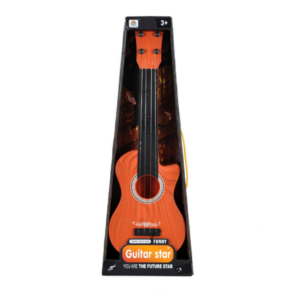 Gerçek Telli Gitar