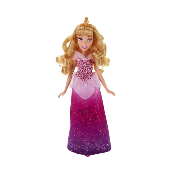 Disney Princess Işıltılı Prensesler Seri 2 B6446
