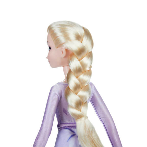 Disney Frozen 2 Elsa ve Anna E8052