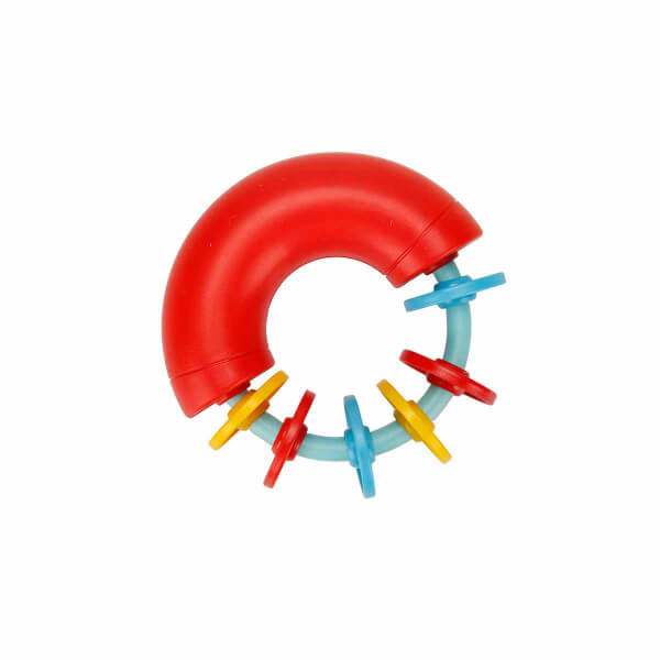 Minibo İlk Çıngırağım