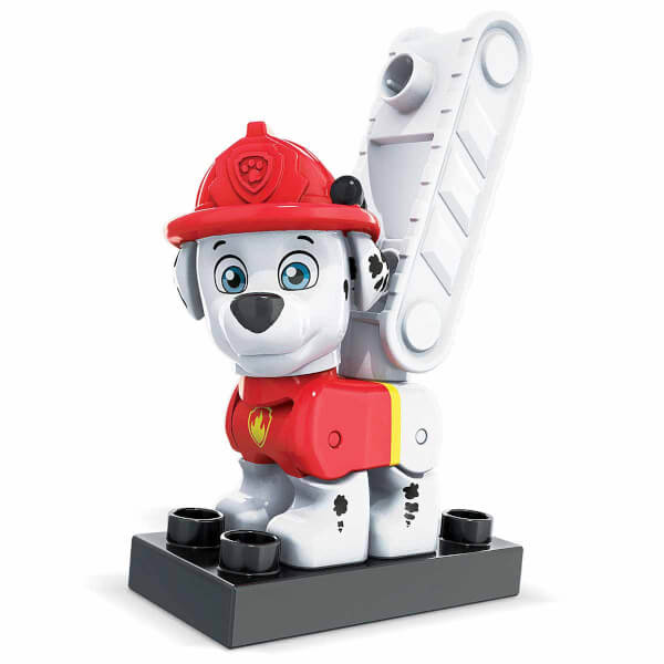 Mega Bloks PAW Patrol Karakter Figürler GYH89