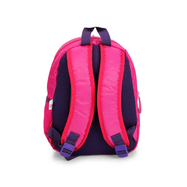 L.O.L Anaokul Çantası Pembe 9722