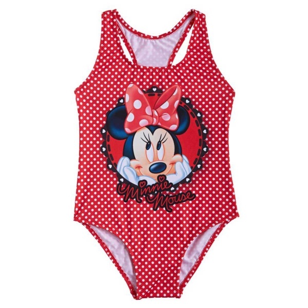 Slipstop Kız Çocuk Minnie Chic Mayo