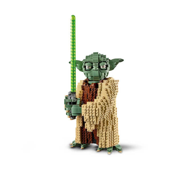 LEGO Star Wars Yoda 75255