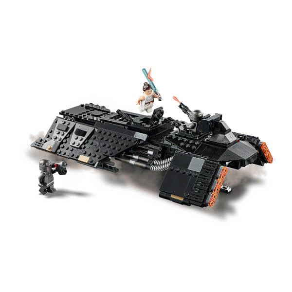 LEGO Star Wars Ren Şövalyeleri Nakliye Gemisi 75284