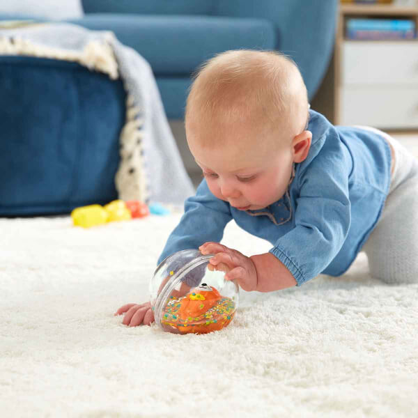 Fisher Price Banyocu Arkadaşlar GRT61