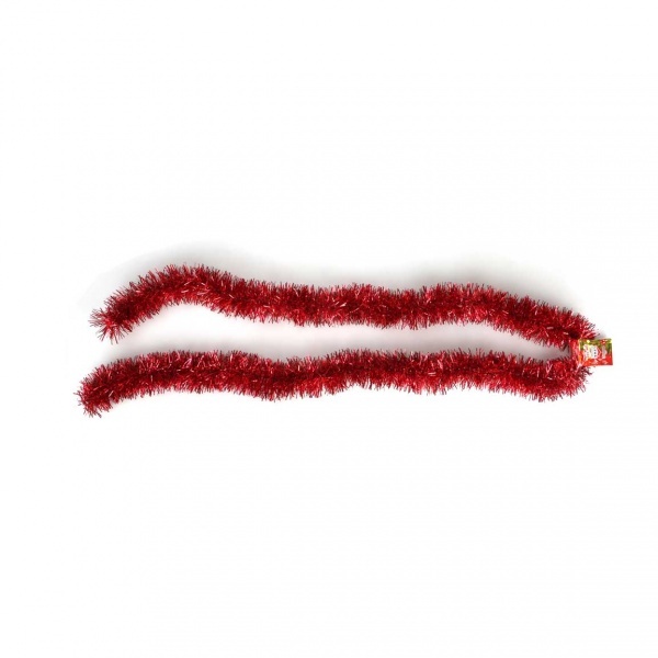 Yılbaşı Simli Garland