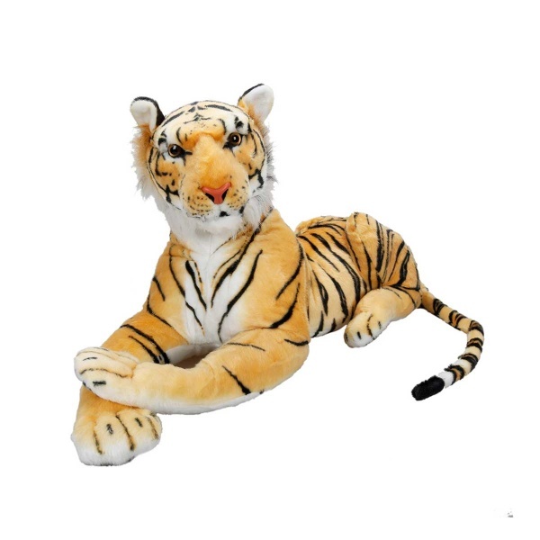Kaplan 60 cm. Peluş