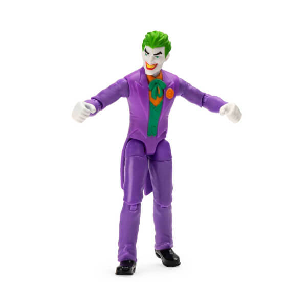 Batman Aksiyon Figür 10 cm.