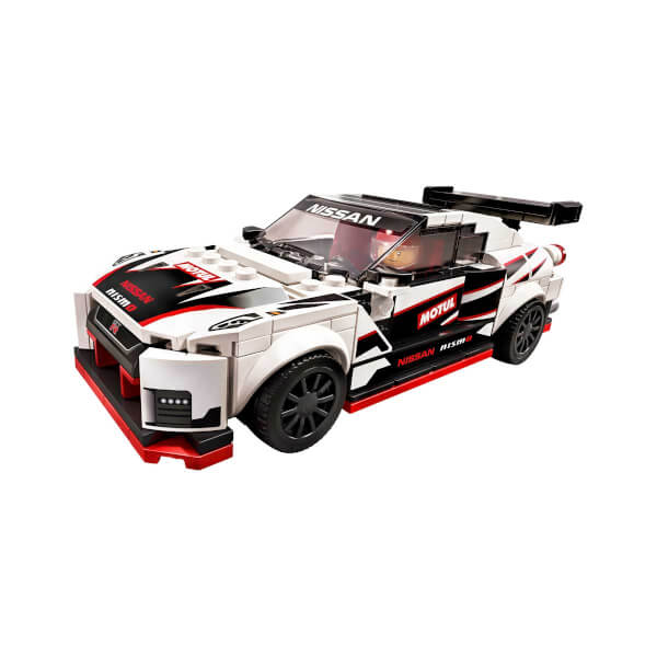 LEGO Speed Champions Nissan GT-R NISMO 76896