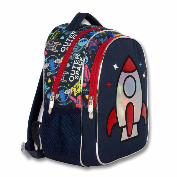 Rocket Okul Çantası 2593