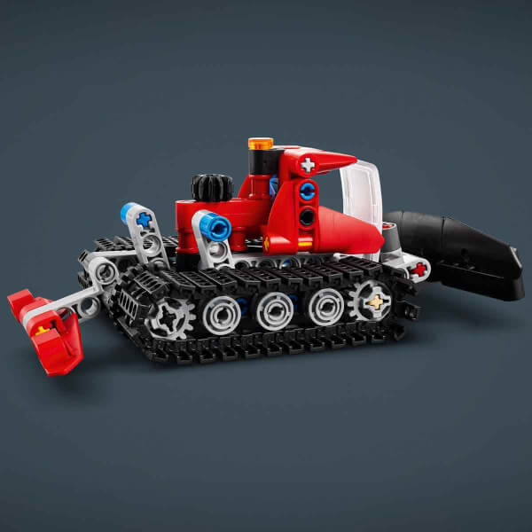 LEGO Technic Kar Ezme Aracı 42148