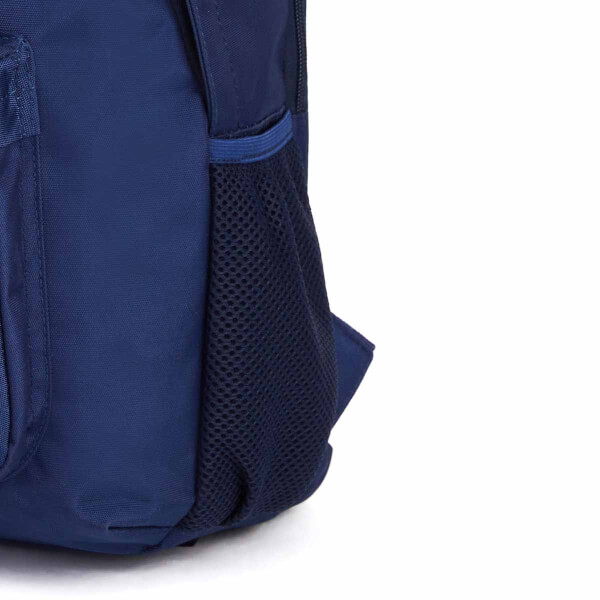 U.S. Polo Lacivert Okul Çantası PLÇAN22160