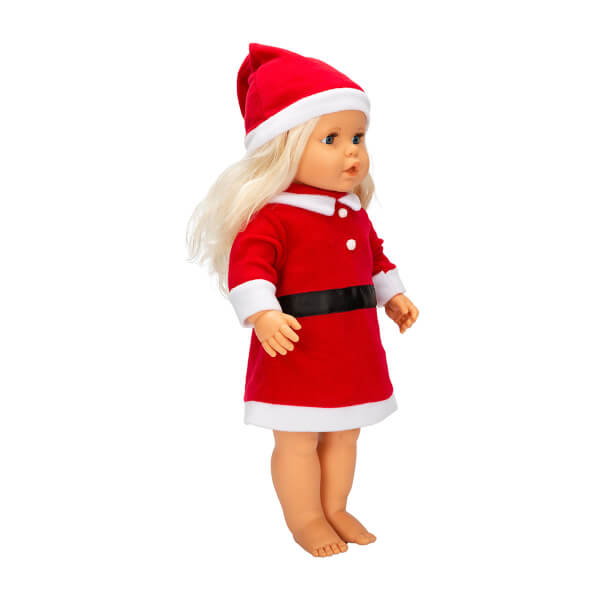 Noella Yılbaşı Bebeği 60 cm.