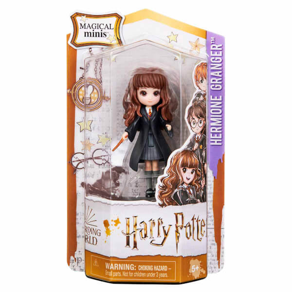 Harry Potter Magical Minis Karakter Figürleri 6063671