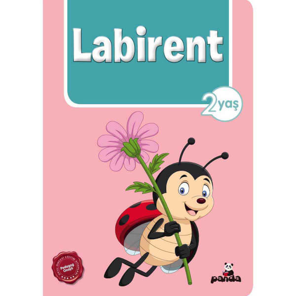 Labirent 2 Yaş