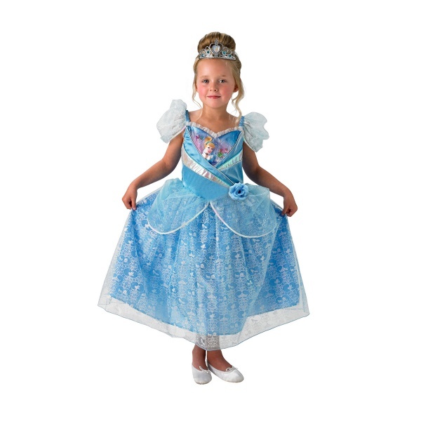 Cinderella Kostüm M Beden
