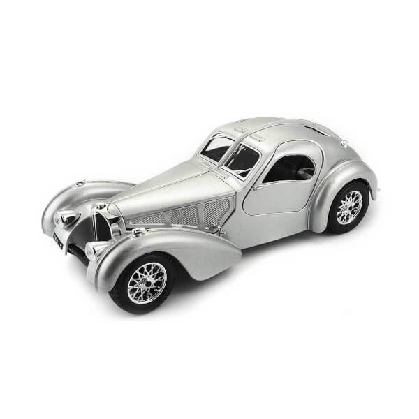 1:24 Bugatti Atlantic Model Araba 