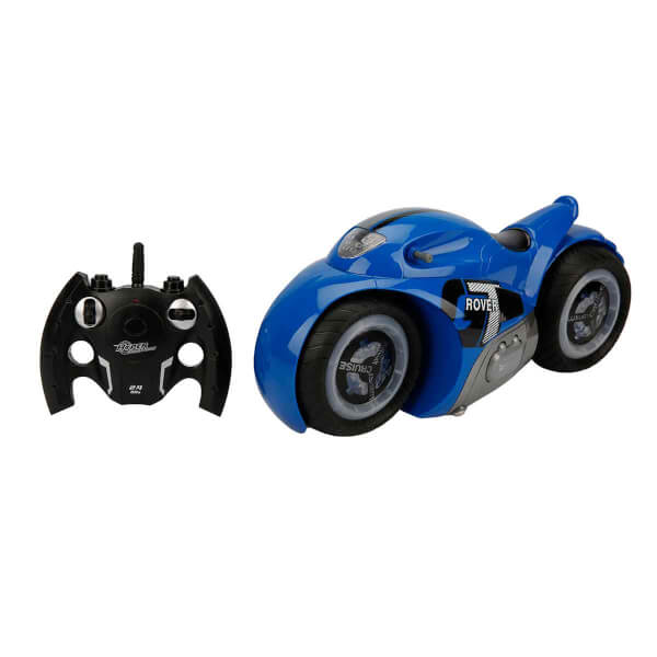 Stunt Uzaktan Kumandalı Motosiklet 36 cm.