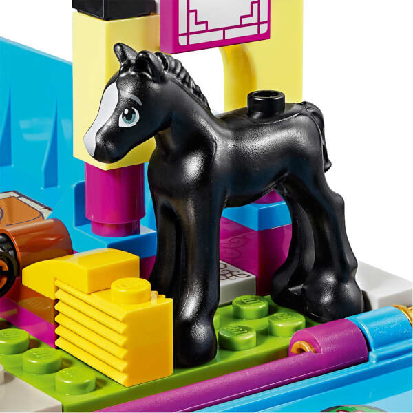 LEGO Disney Princess Mulan'ın Hikaye Kitabı Maceraları 43174