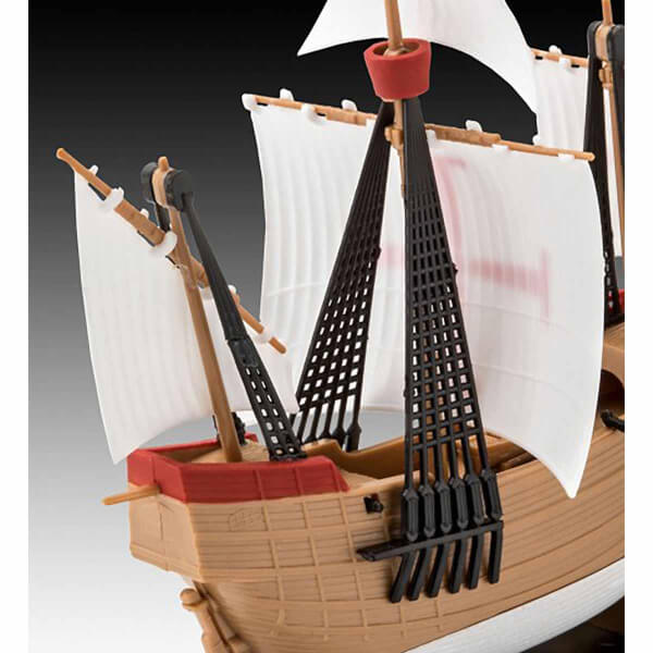 Revell 1:350 Santa Maria 05660