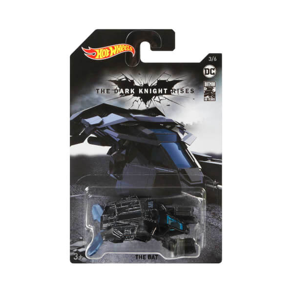Hot Wheels Film Arabaları Özel Seri GDG83