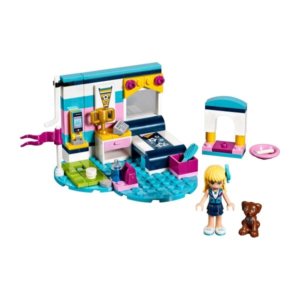 Lego Friends Setleri Toyzz Shop
