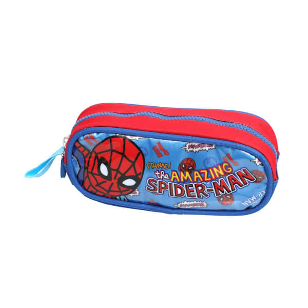Spiderman Kalem Kutusu 40479