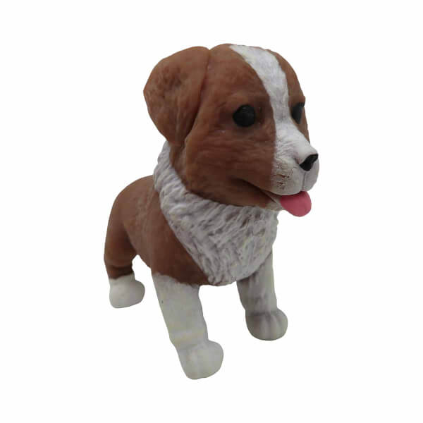 Diramix Dress Your Puppy Kostümlü Figürler S2