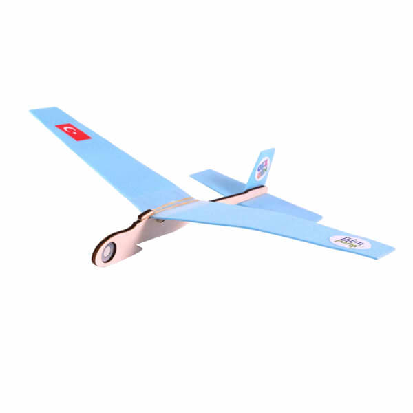 Gezgin Model Uçak