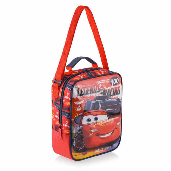 Cars Legend Beslenme Çantası 42204