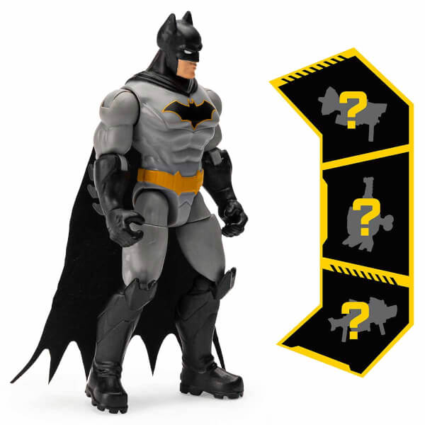Batman Aksiyon Figür 10 cm.