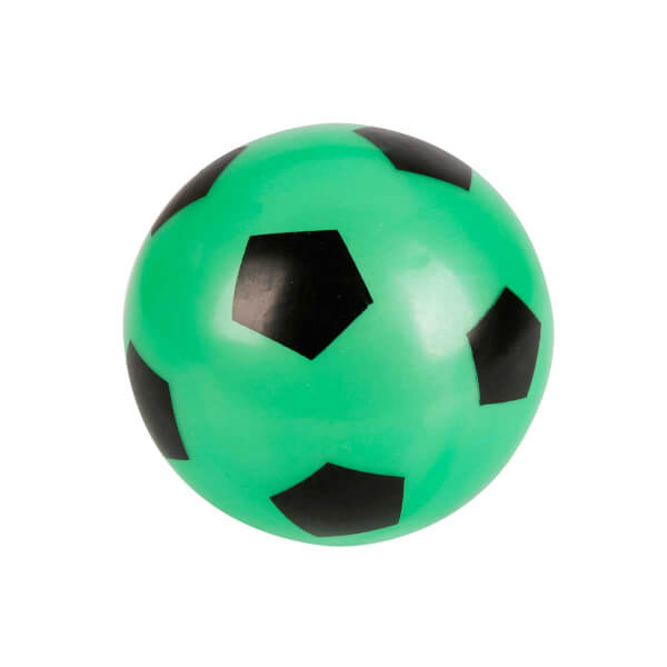 Hot Shots Futbol Topu 12 cm.
