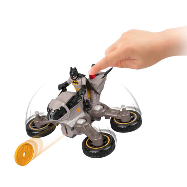 Imaginext Araçlar Serisi