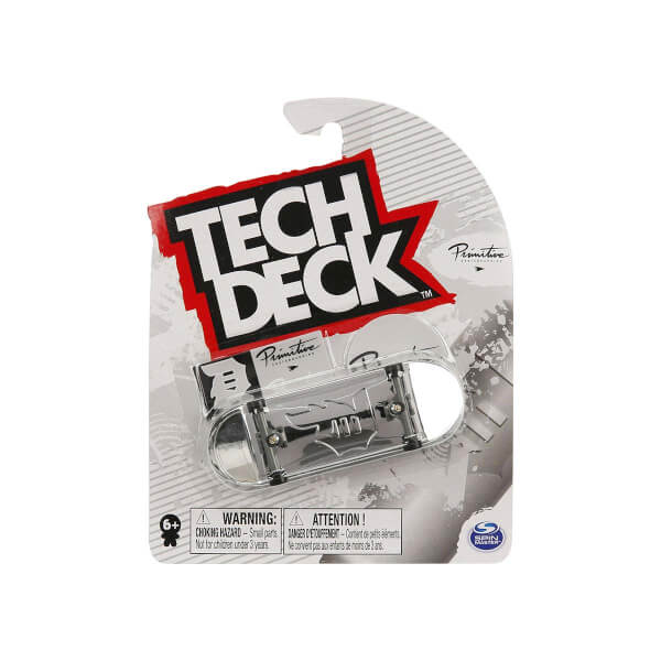 Tech Deck Parmak Kaykayı Tekli Paket 96 mm