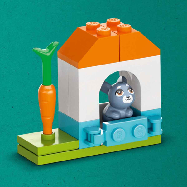 LEGO Friends Paisley’in Evi 41724